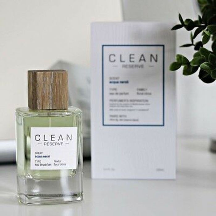 Perfume Unisex Clean Acqua Neroli EDP 100 ml 1