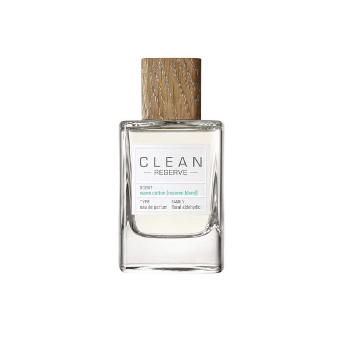 Perfume Mujer Clean Warm Cotton EDP 50 ml