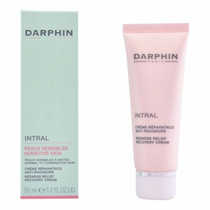 Darphin Intral Redness Relief Recovery Cream 50 mL Tube Darphin Intral Redness Relief Recovery Cream 50 mL Tube
