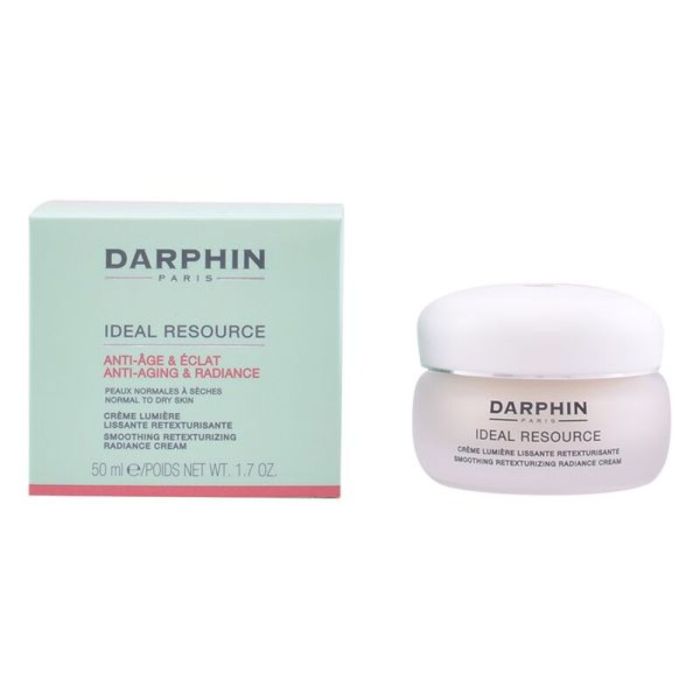 Ideal resource smoothing retexturizing radiance cream 50 ml