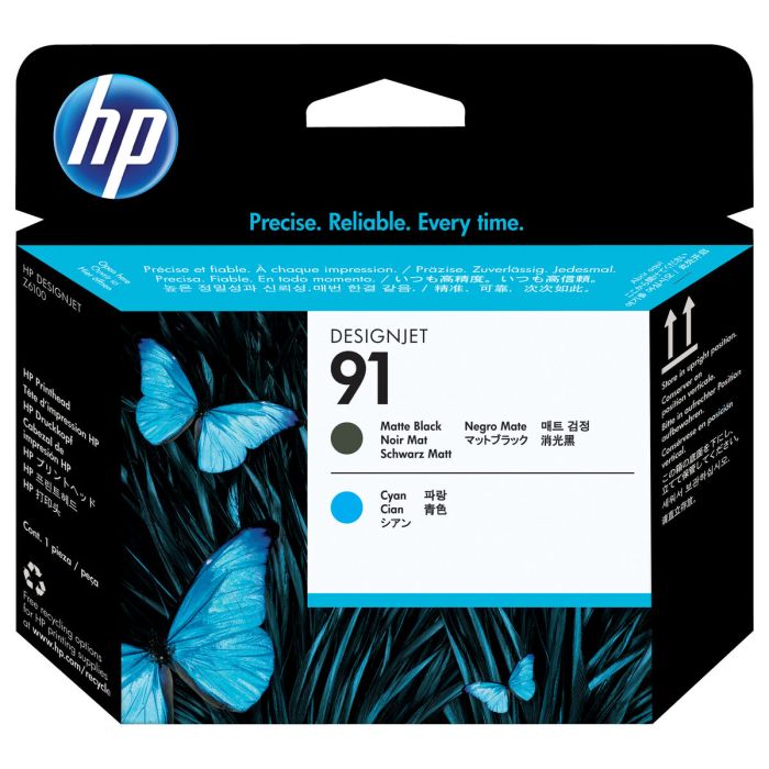 Cartucho de Tinta Original HP C9460A