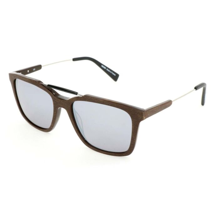 Gafas de Sol Hombre Kenzo KZ5107 WOOD 2 Gafas de Sol Hombre Kenzo KZ5107 WOOD 2