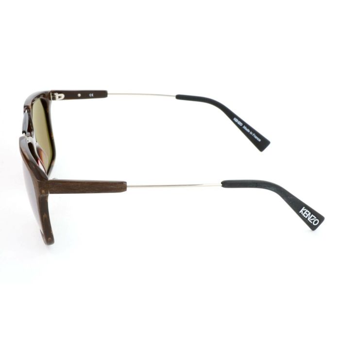 Gafas de Sol Hombre Kenzo KZ5107 WOOD 1 Gafas de Sol Hombre Kenzo KZ5107 WOOD 1
