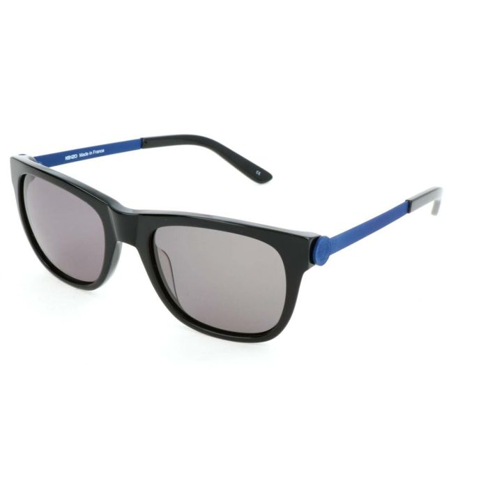 Gafas de Sol Hombre Kenzo KZ5113 BLACK 2