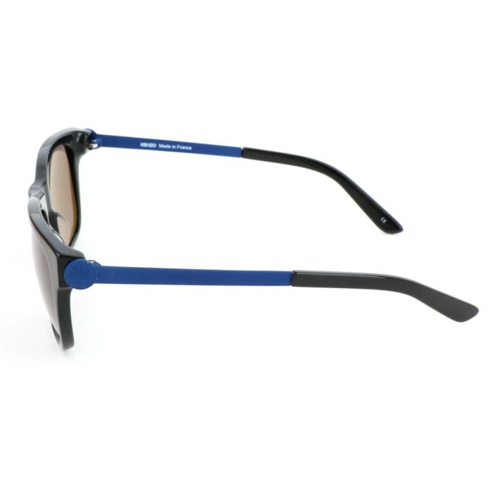 Gafas de Sol Hombre Kenzo KZ5113 BLACK 1