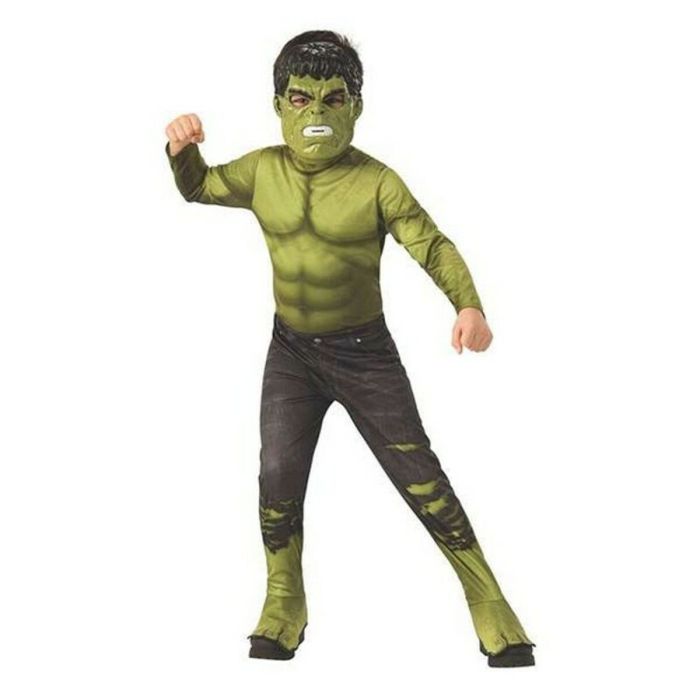Disfraz para Niños Hulk Avengers Rubies 700648_L