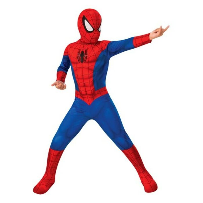 Disfraz para Niños Rubies Spiderman