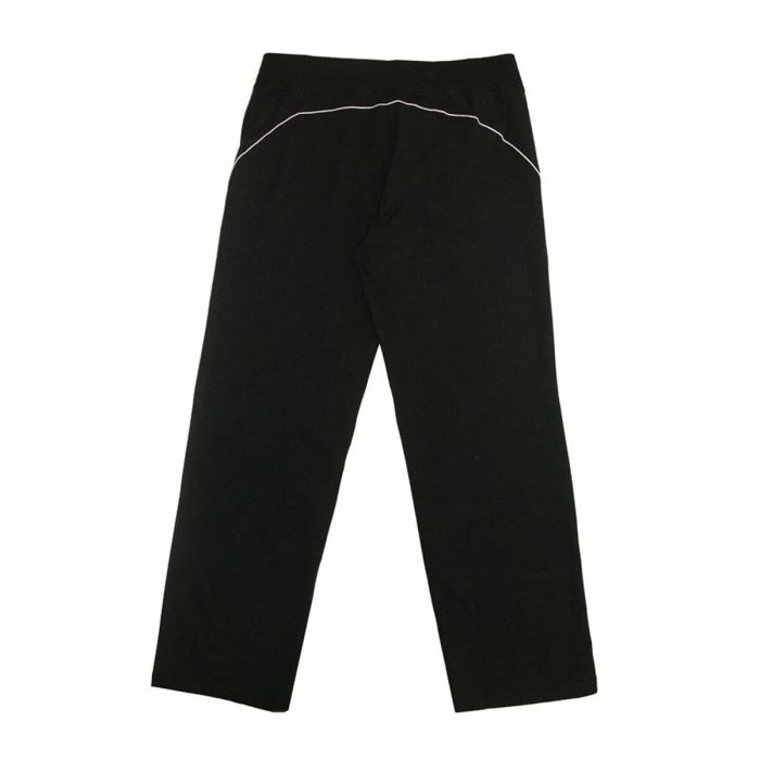 Pantalón de Chándal para Adultos Nike Stretch Mujer Negro 2