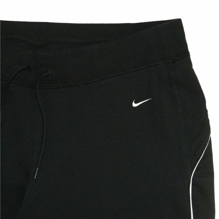 Pantalón de Chándal para Adultos Nike Stretch Mujer Negro 1