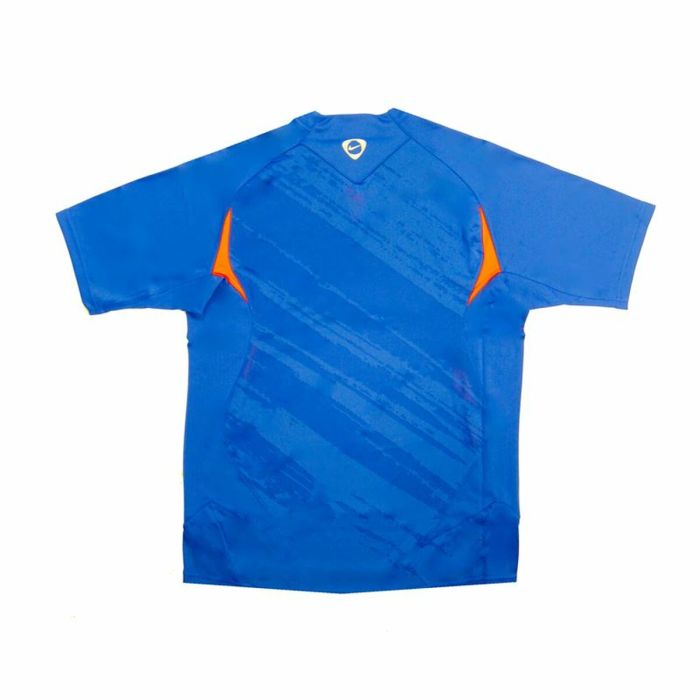 Camiseta de Fútbol Nike VCF Training Top Azul 1