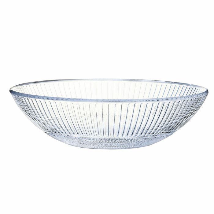 Cuenco Luminarc Louison Transparente Vidrio (16 cm) Cuenco Luminarc Louison Transparente Vidrio (16 cm)