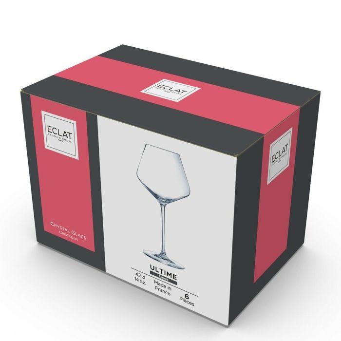 Copa de vino Éclat Ultime 42 cl (Pack 6x) 2