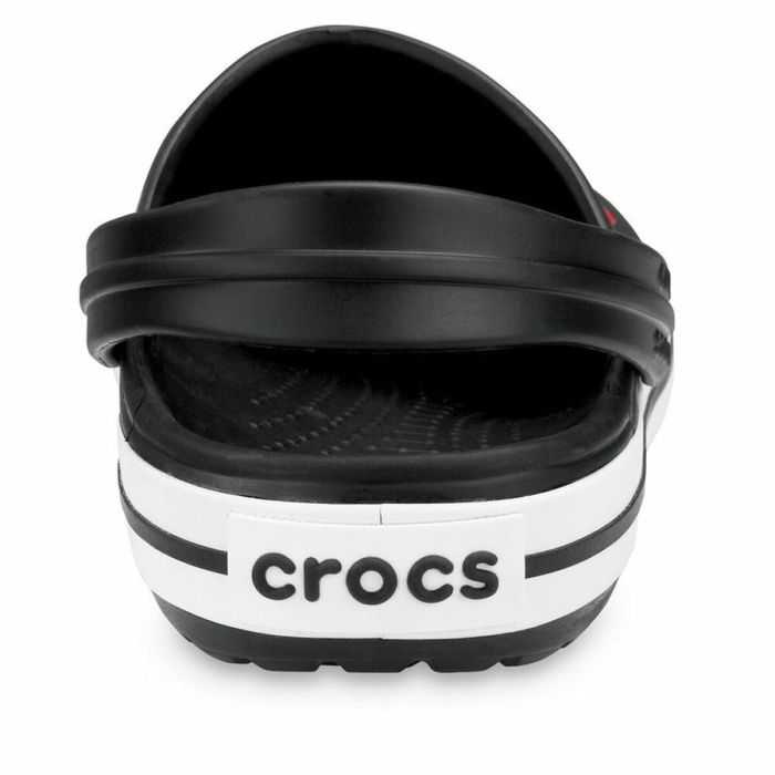 Zuecos Crocs Crocband U 2