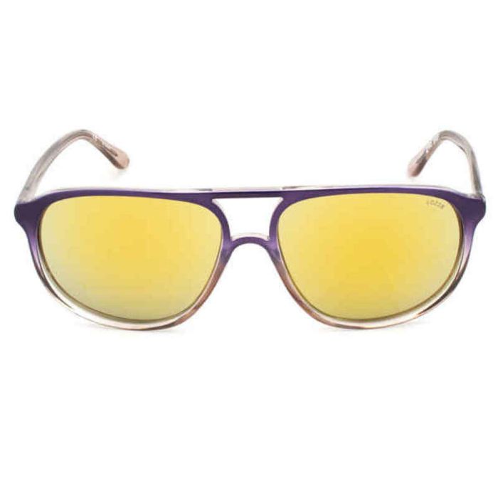 Gafas de Sol Unisex Lozza SL1872W580N76 1