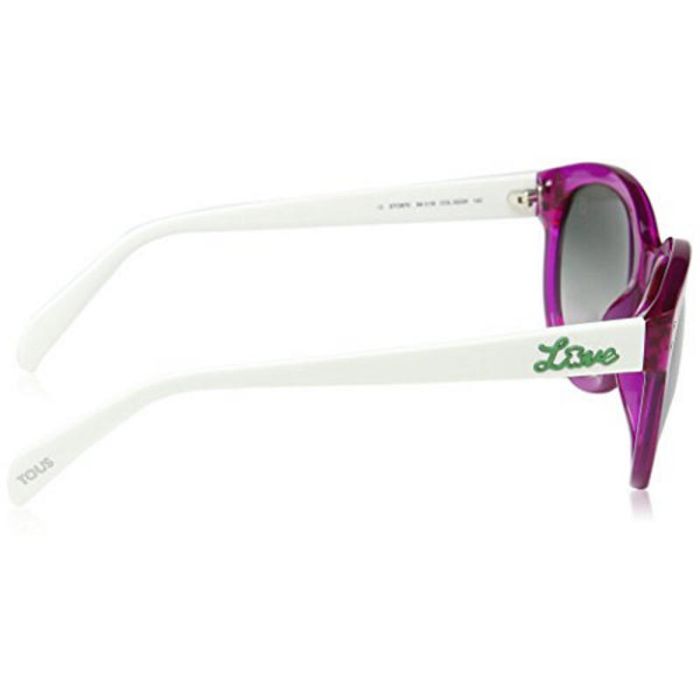Gafas de Sol Mujer Tous STO870-5402GR (ø 54 mm) 2