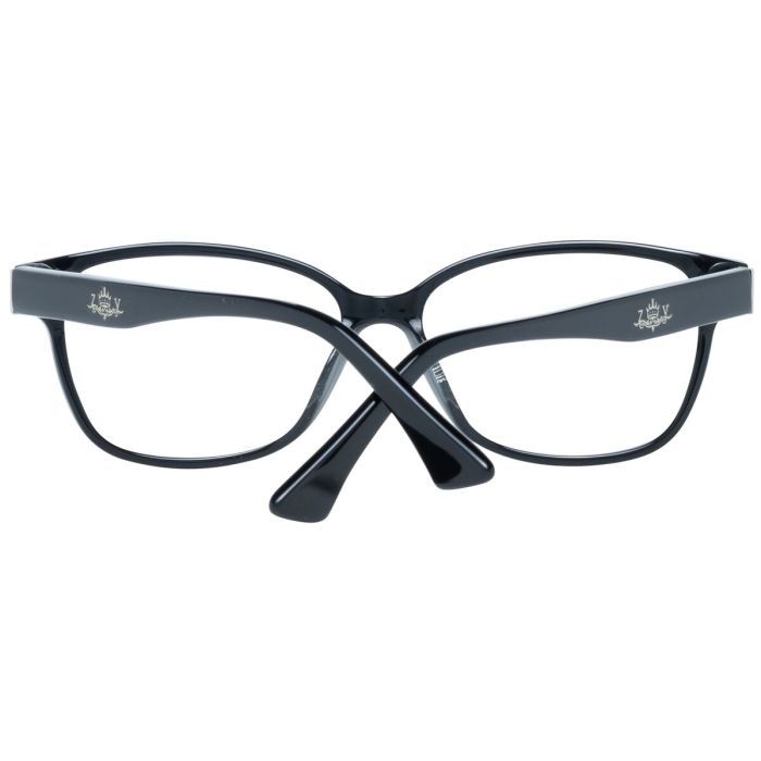 Montura de Gafas Unisex Zadig & Voltaire VZV017 540700 3