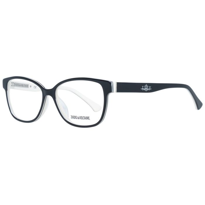 Montura de Gafas Unisex Zadig & Voltaire VZV017 540ACS