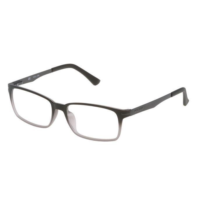 Montura de Gafas Unisex Police V1975M-54W40M