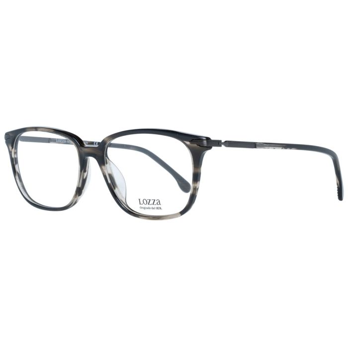 Montura de Gafas Hombre Lozza VL4089 5306BZ