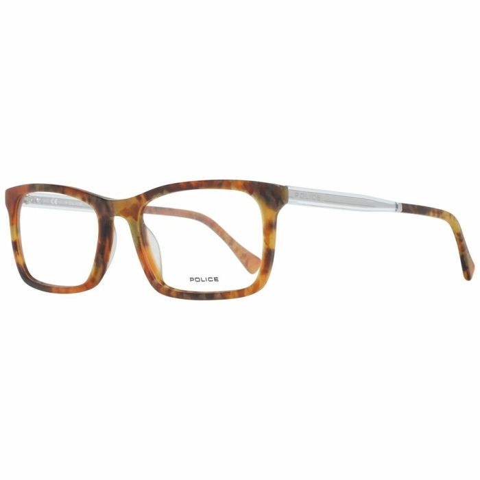 Montura de Gafas Hombre Police VPL262N-63M-54