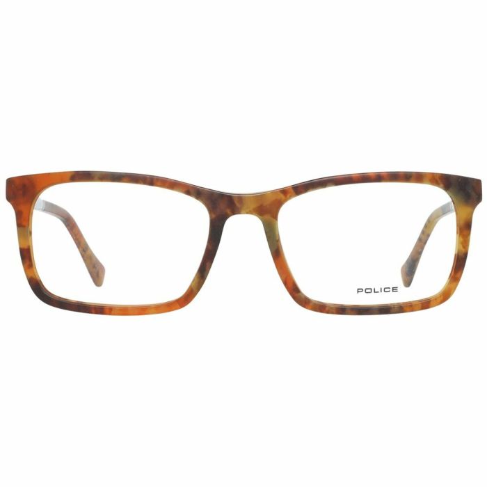 Montura de Gafas Hombre Police VPL262N54763M 2