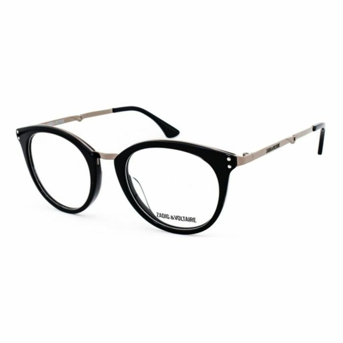 Montura de Gafas Mujer Zadig & Voltaire VZV116-0700 Ø 49 mm Montura de Gafas Mujer Zadig & Voltaire VZV116-0700 Ø 49 mm
