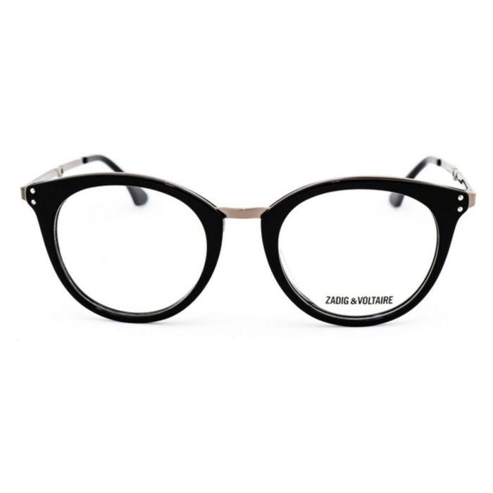 Montura de Gafas Unisex Zadig & Voltaire VZV116 480700 1