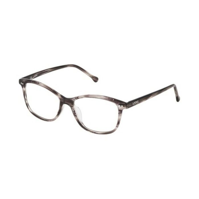 Montura de Gafas Mujer Loewe VLW9575201EW (ø 52 mm)