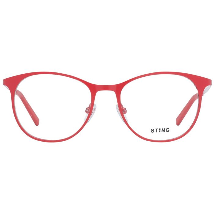 Montura de Gafas Unisex Sting VST016 500SN9 2