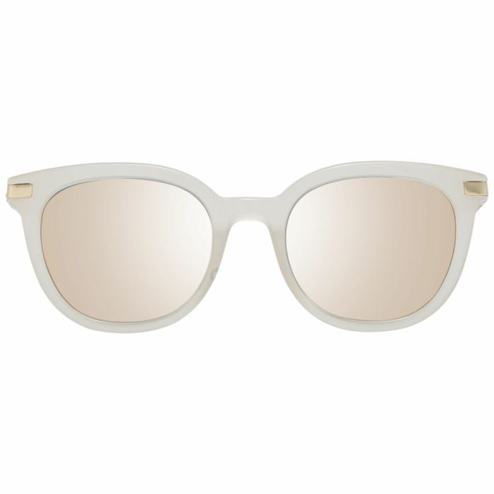 Gafas de Sol Mujer Carolina Herrera SHN570M49092Y (ø 49 mm)