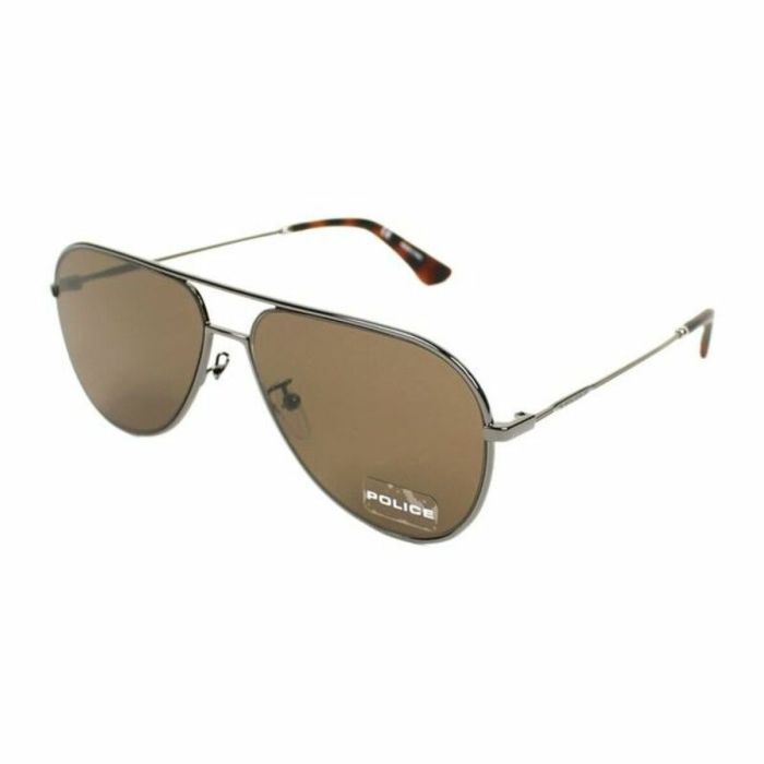 Gafas de Sol Hombre Police SPL 359 0596 Bixoto