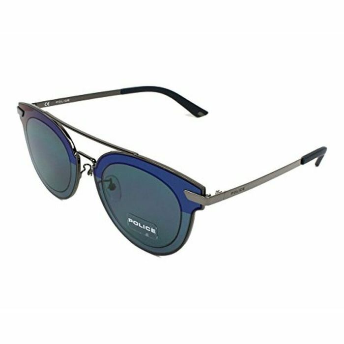 Gafas de Sol Unisex Police SPL349 470568 Hombre Gafas de Sol Unisex Police SPL349 470568 Hombre