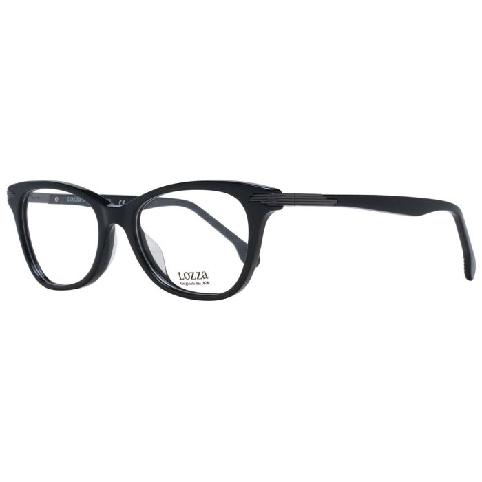 Montura de Gafas Mujer Lozza VL4120 510BLK