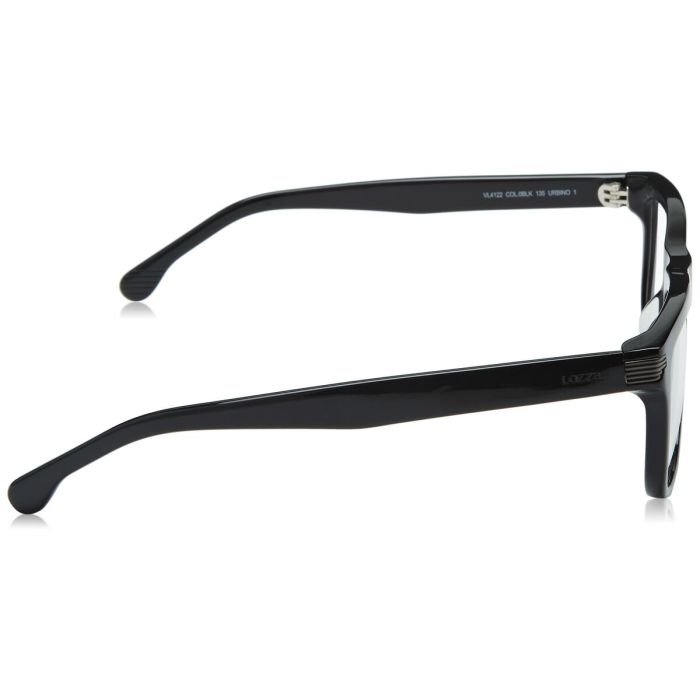 Montura de Gafas Hombre Lozza VL4122 510BLK 2