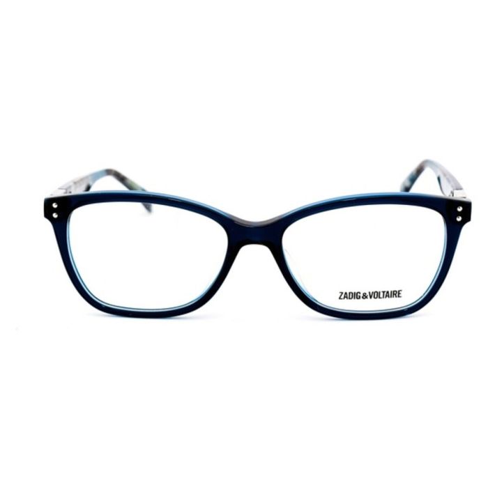 Montura de Gafas Mujer Zadig & Voltaire VZV125-0J24 Azul 1