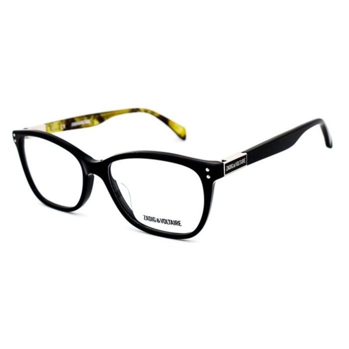 Montura de Gafas Mujer Zadig & Voltaire VZV125-700Y Ø 52 mm