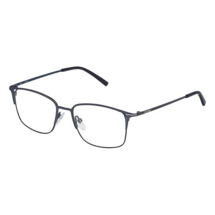 Montura de Gafas Hombre Sting VST062510I09 Azul Ø 51 mm