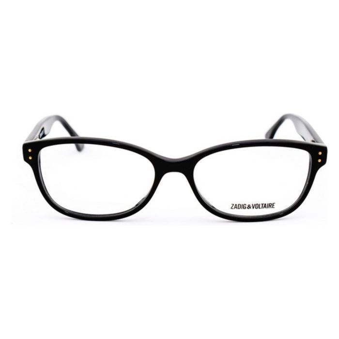 Montura de Gafas Mujer Zadig & Voltaire VZV092V-700Y Negro 1