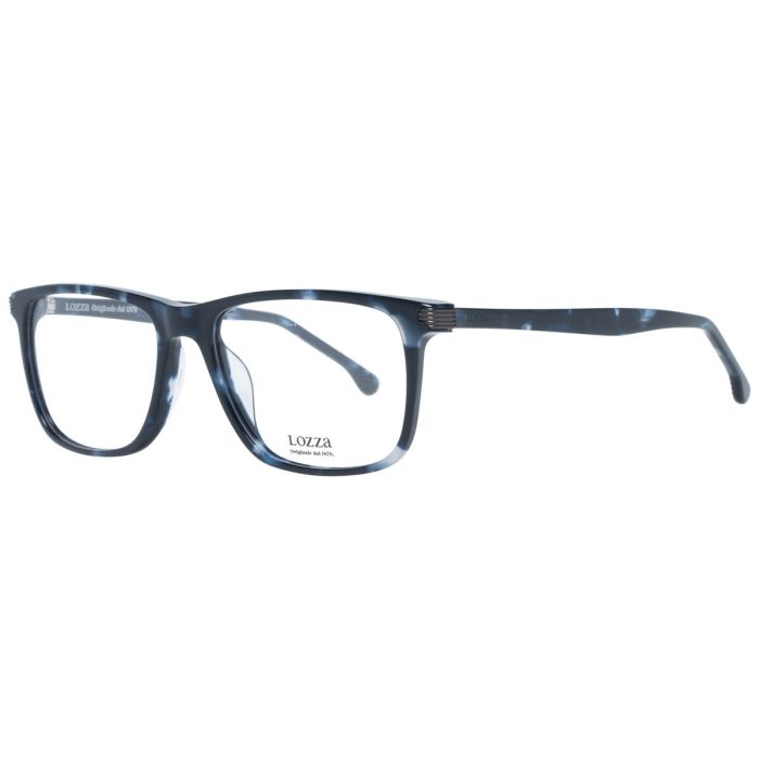 Montura de Gafas Hombre Lozza VL4137 5406DQ