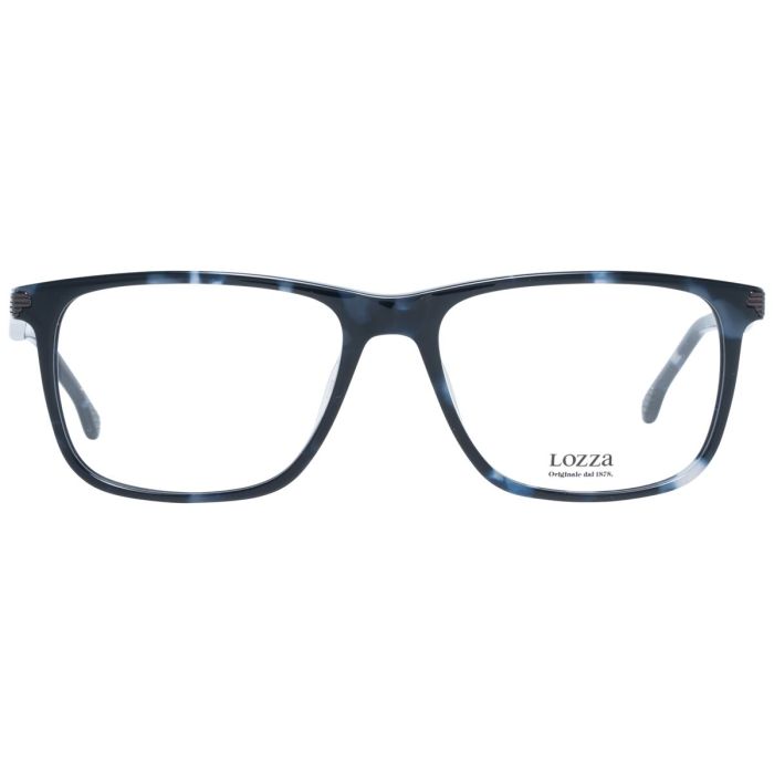 Montura de Gafas Hombre Lozza VL4137 5406DQ 2