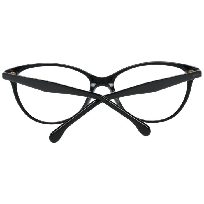 Montura de Gafas Mujer Lozza VL4138 530BLK 2