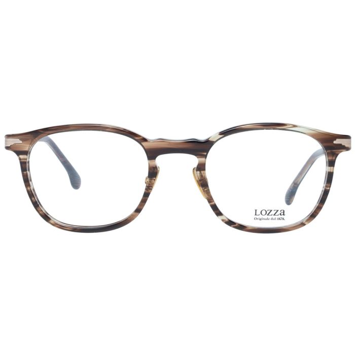 Montura de Gafas Hombre Lozza VL4143 5006XE 3