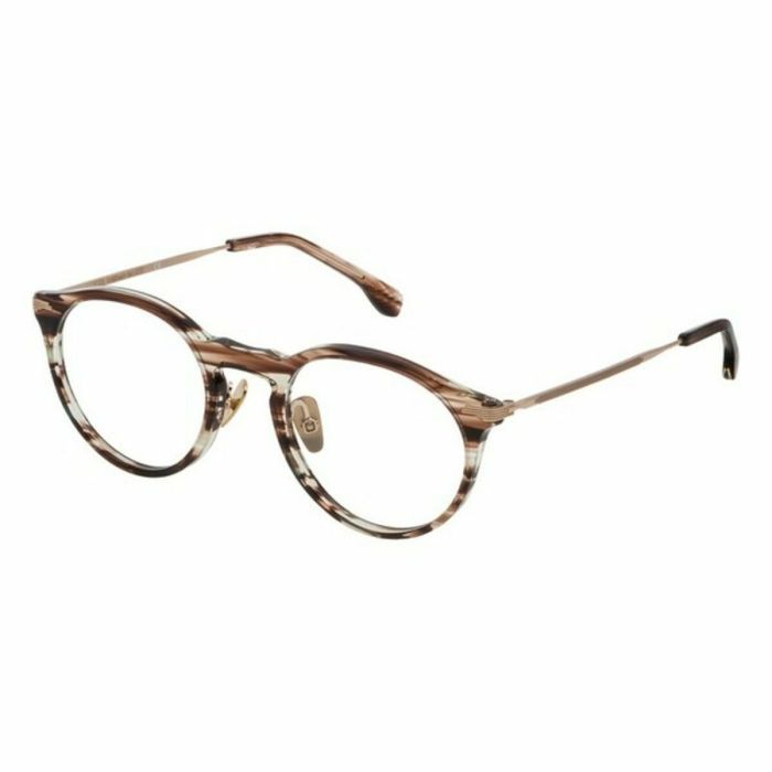 Montura de Gafas Unisex Lozza VL41445006XE