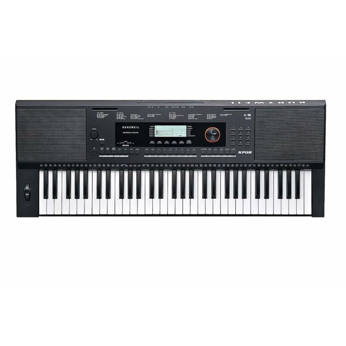 Teclado Kurzweil KP110 LB 1