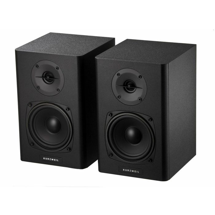 Monitor de estudio Kurzweil KURZWEIL KS40A 20 W 1 Monitor de estudio Kurzweil KURZWEIL KS40A 20 W 1
