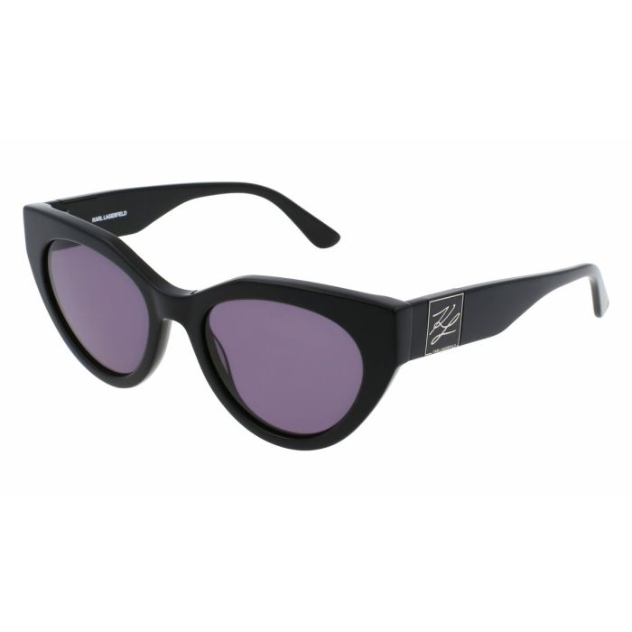 Gafas de Sol Mujer Karl Lagerfeld KL6047S-001 Ø 52 mm