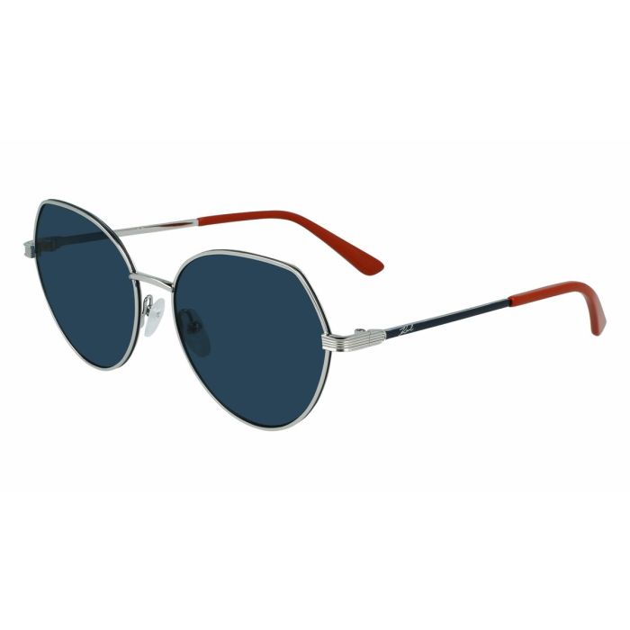 Gafas de Sol Mujer Karl Lagerfeld KL328S-045 Ø 55 mm