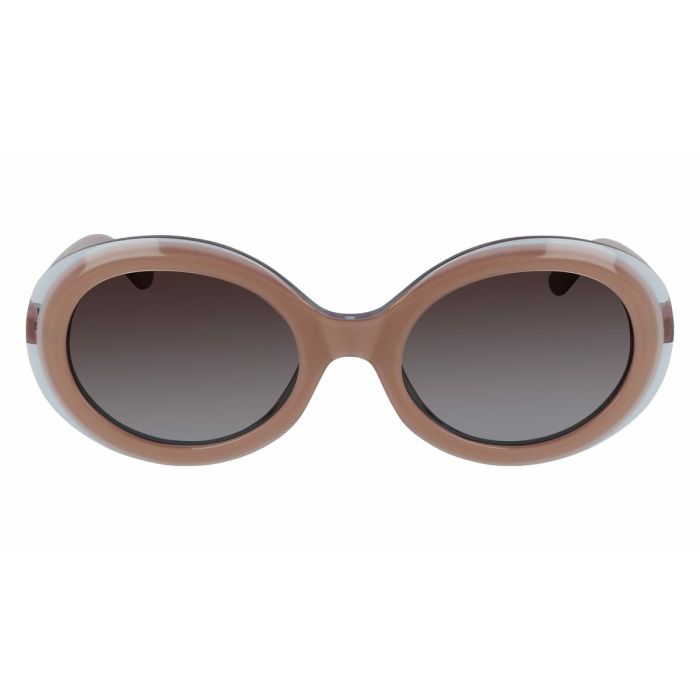 Gafas de Sol Mujer Karl Lagerfeld KL6058S-245 Ø 53 mm 2