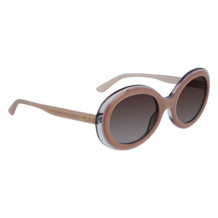 Gafas de Sol Mujer Karl Lagerfeld KL6058S-245 Ø 53 mm 1