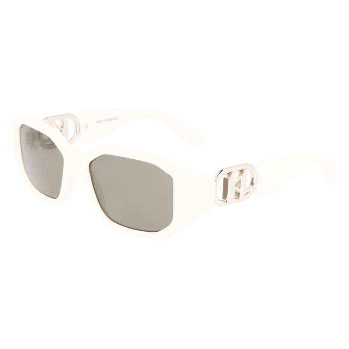 Gafas de Sol Mujer Karl Lagerfeld KL6085S-105 Ø 55 mm